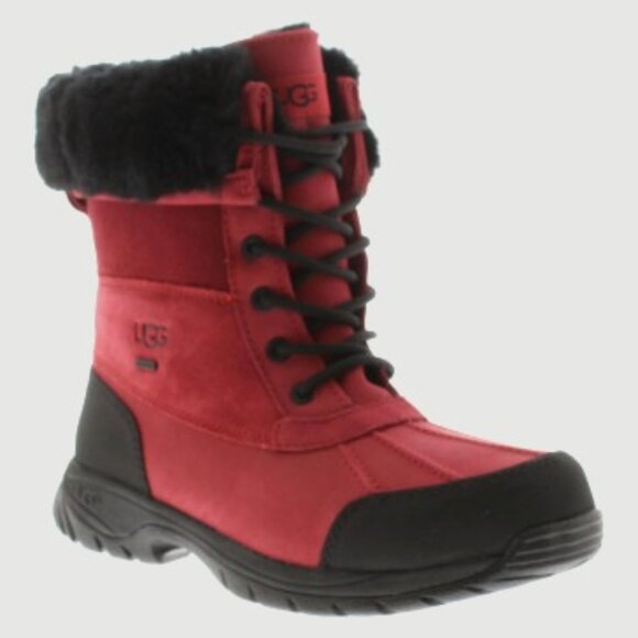 Butte Mens Boot new 1130809/SRBCK - Picture 1 of 1